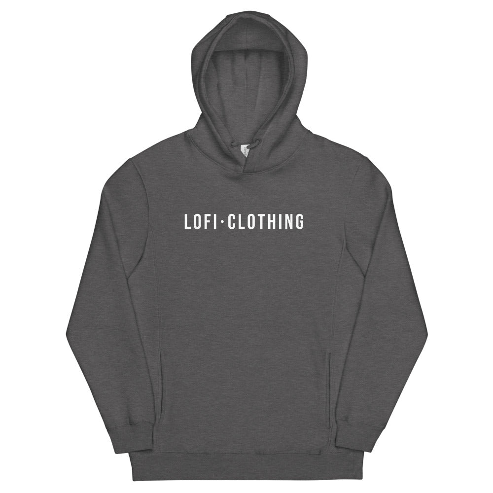 Lofi.Clothing Hoodie