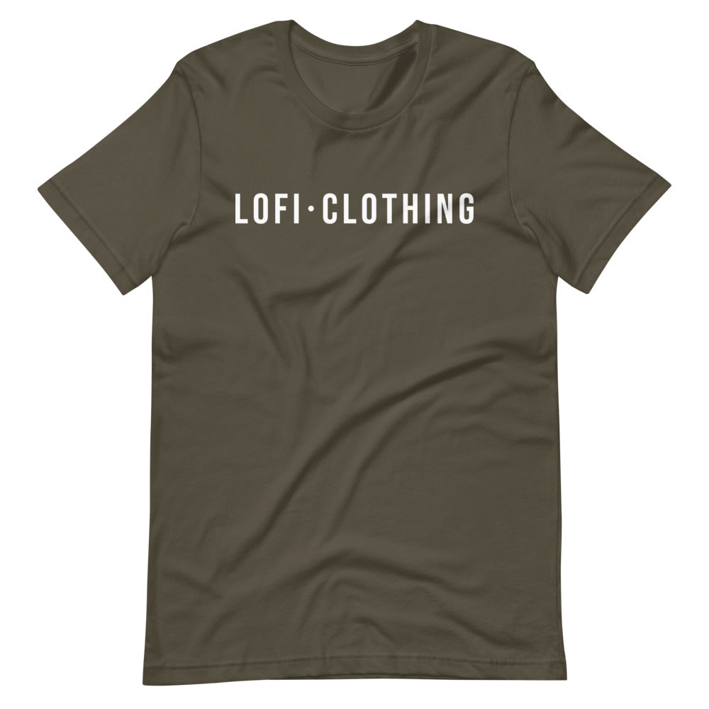 Lofi.Clothing Tee